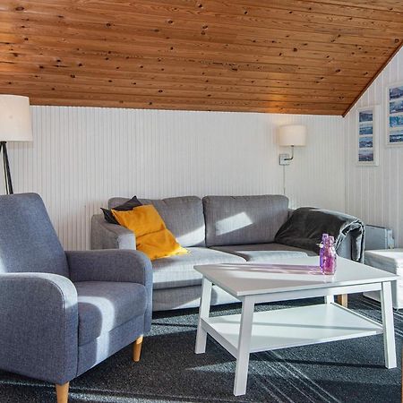 5 Person Holiday Home In Lemvig Εξωτερικό φωτογραφία