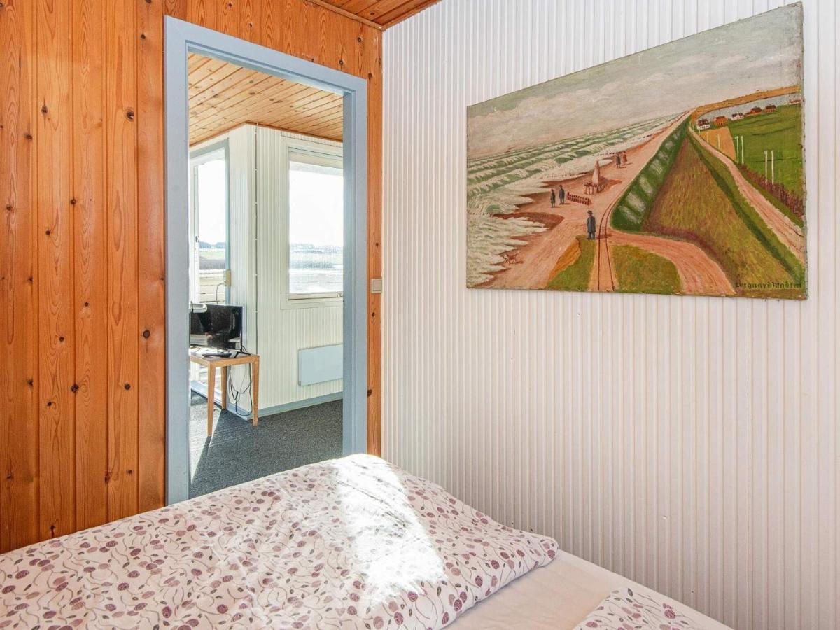 5 Person Holiday Home In Lemvig Εξωτερικό φωτογραφία