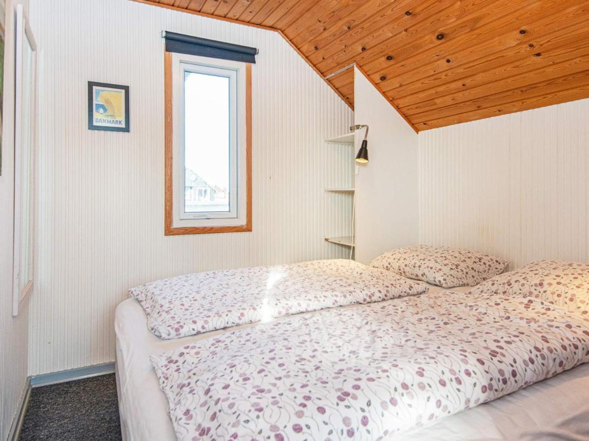 5 Person Holiday Home In Lemvig Εξωτερικό φωτογραφία