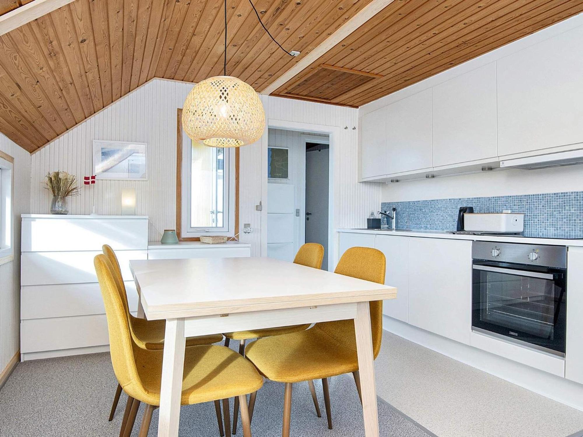 5 Person Holiday Home In Lemvig Εξωτερικό φωτογραφία