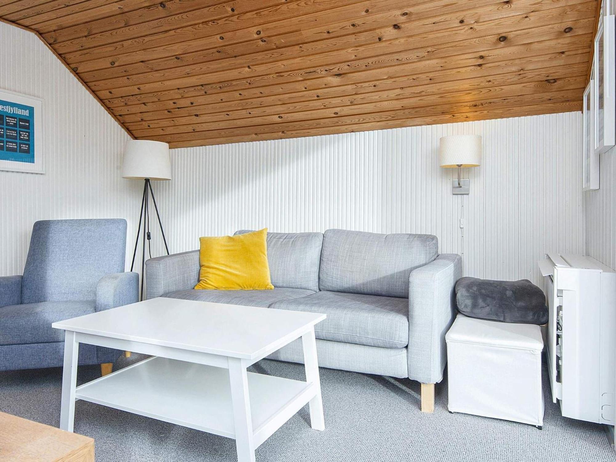 5 Person Holiday Home In Lemvig Εξωτερικό φωτογραφία