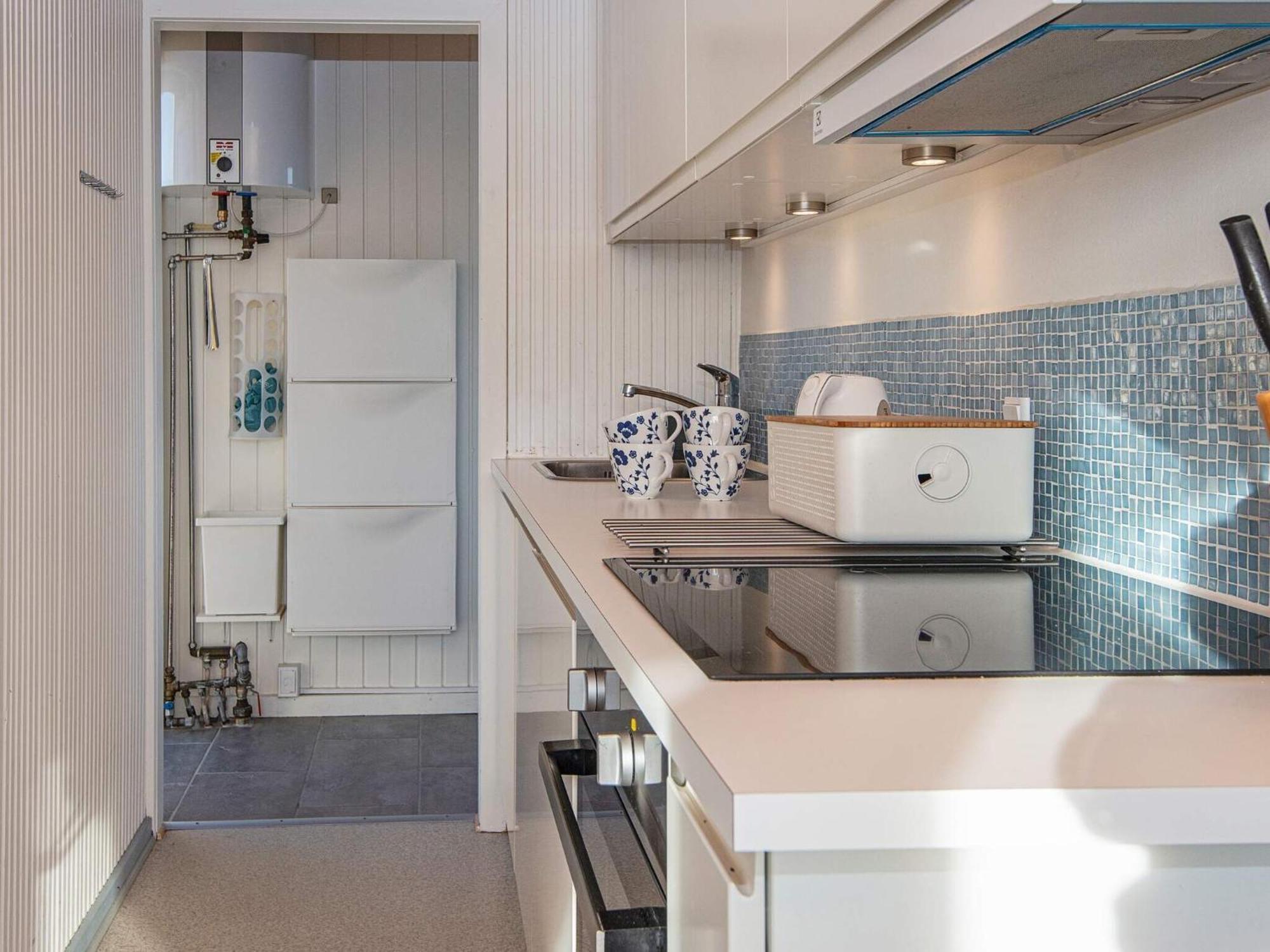 5 Person Holiday Home In Lemvig Εξωτερικό φωτογραφία