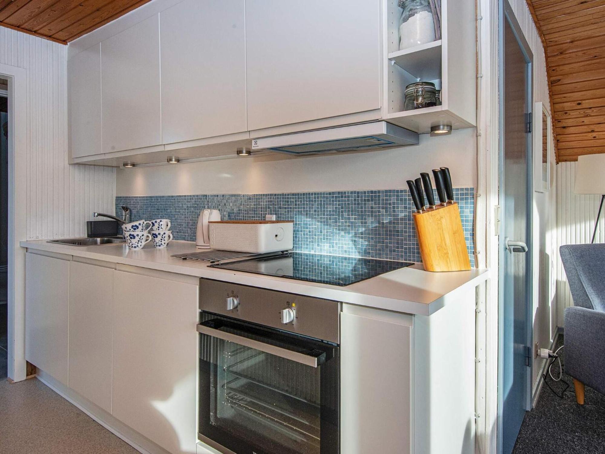 5 Person Holiday Home In Lemvig Εξωτερικό φωτογραφία