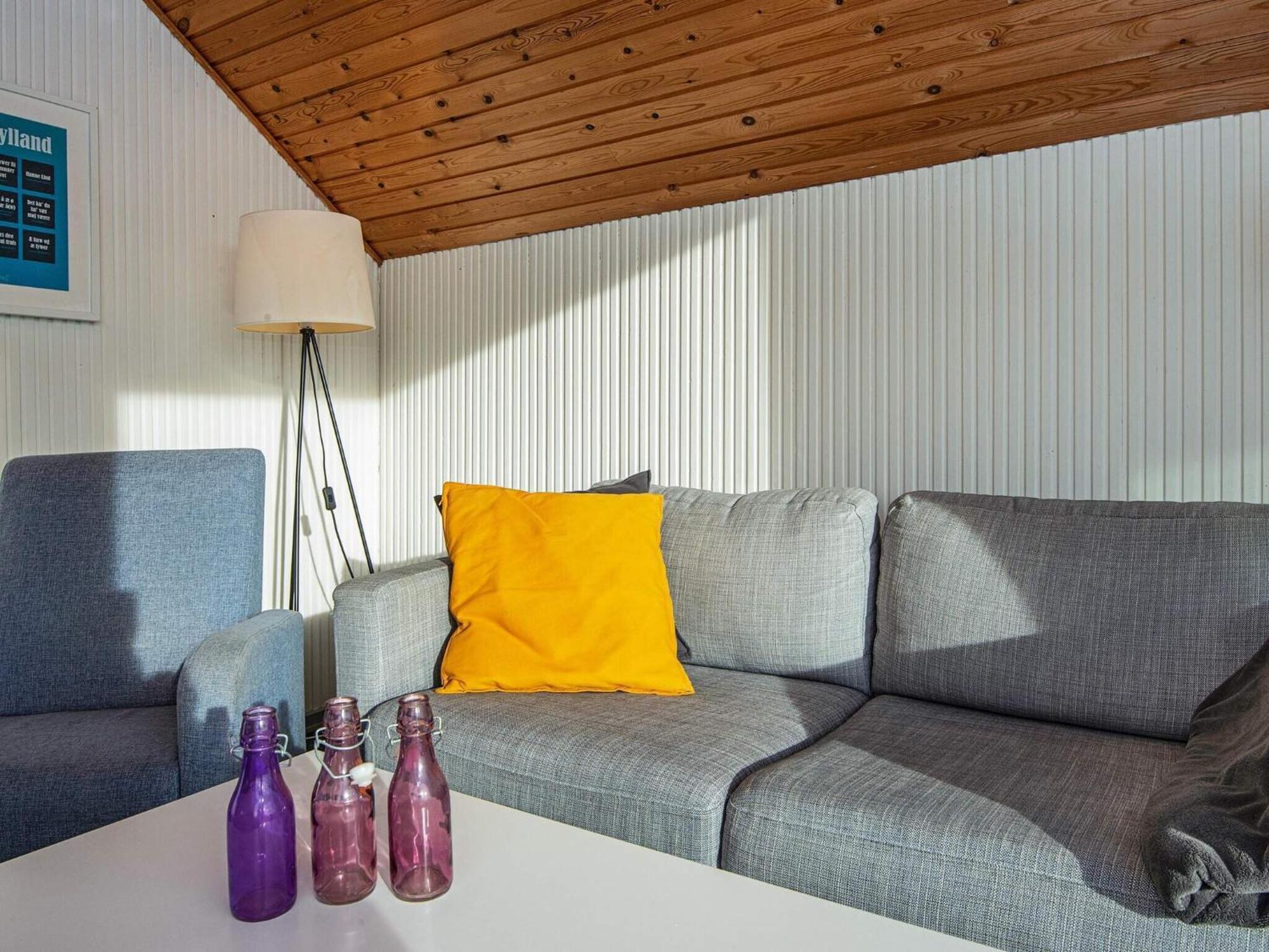 5 Person Holiday Home In Lemvig Εξωτερικό φωτογραφία