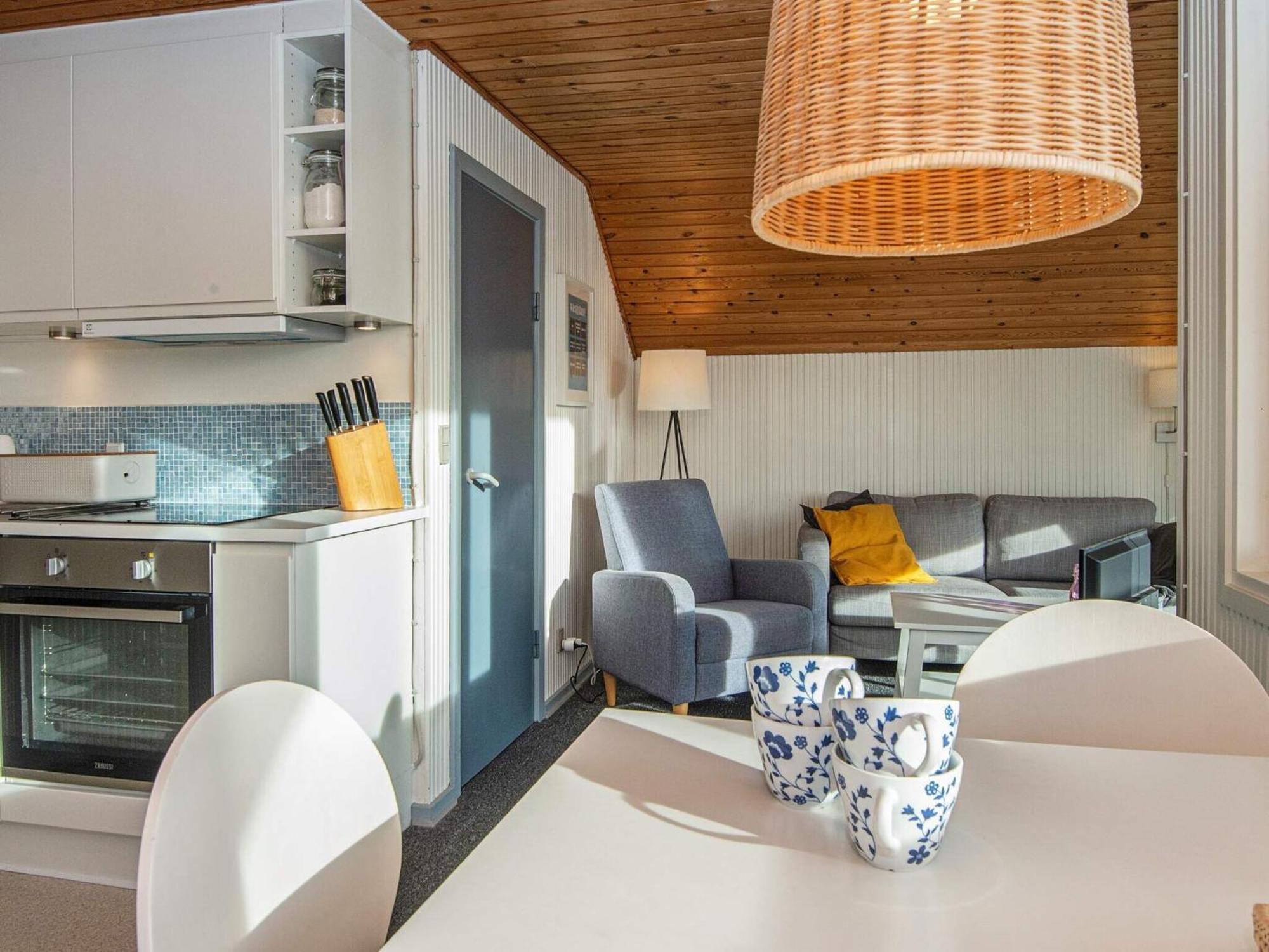 5 Person Holiday Home In Lemvig Εξωτερικό φωτογραφία